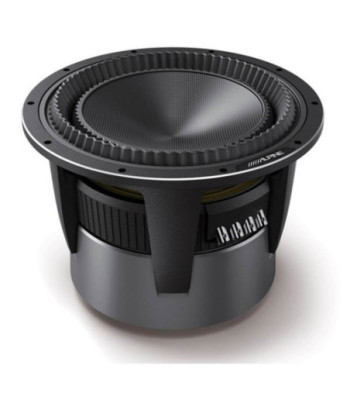 ALPINE STATUS HDZ-110 11