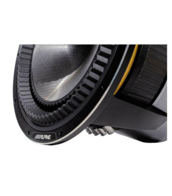 ALPINE STATUS HDZ-110 11