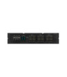 ALPINE STATUS HDP-D90 14 KANAL DSP