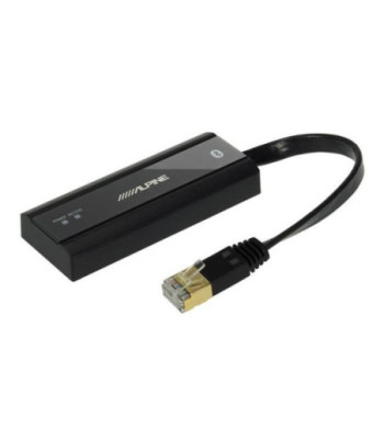 ALPINE STATUS HDP-D90 14 KANAL DSP