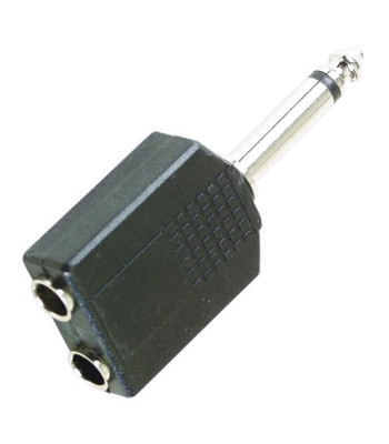 Jack Y-kobling - NTA-199 MONACOR