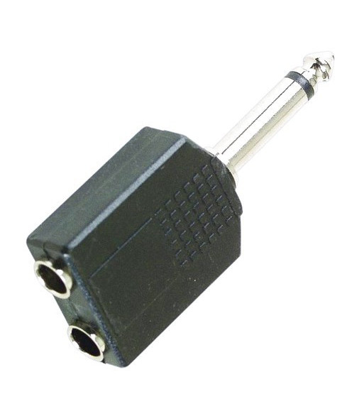 Jack Y-kobling - NTA-199 MONACOR