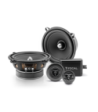 FOCAL AUDITOR EVO 130mm / 5.25'' 2 Way Component Kit