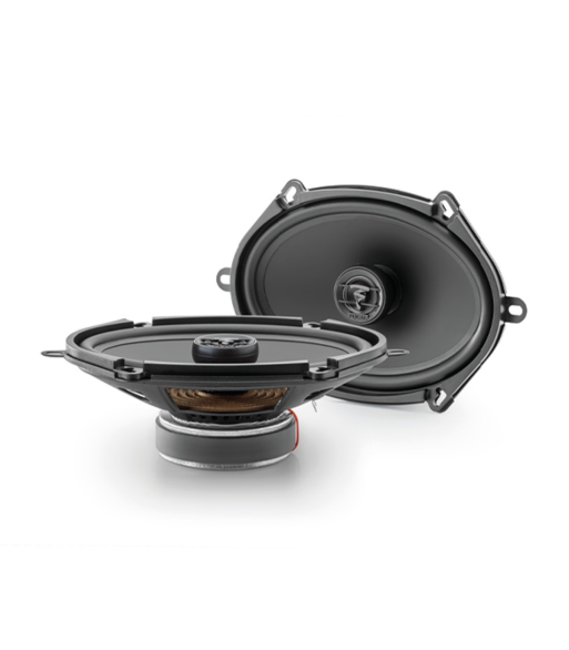 FOCAL AUDITOR EVO 5x7 2 Way Coaxial Kit