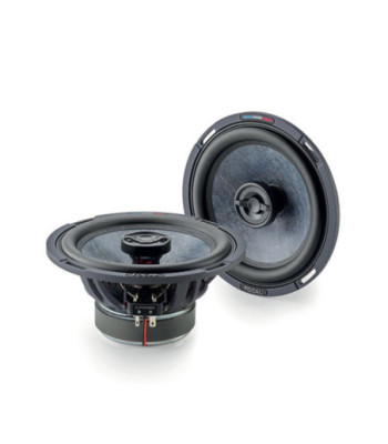FOCAL SLATE FIBER 165mm / 6.5'' Coaxial Kit