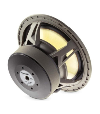 Focal ES165KX3 6.5_ 3-way component kit