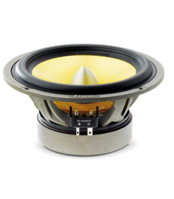 Hertz Dieci DSK 165.3 16.5cm Two Way System 160W Component Car Speakers - View #9
