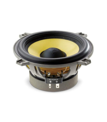 Focal ES130K 5.25_ 2-way component kit