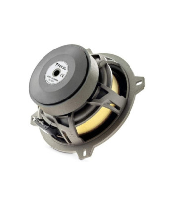 Focal ES130K 5.25_ 2-way component kit