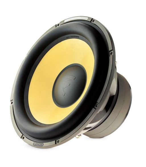 Focal E30KX 12_ Subwoofer