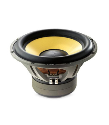 Focal E30KX 12_ Subwoofer