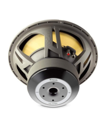 Focal E30KX 12_ Subwoofer
