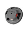 Focal TBM Utopia M Series 1" Beryllium 'M'-profile inverted dome tweeters