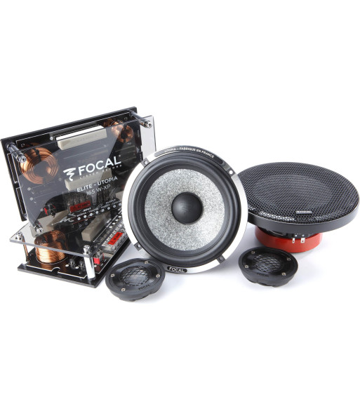 Focal Utopia 165W-XP Utopia M Series 6-1/2