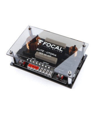 Focal Utopia 165W-XP Utopia M Series 6-1/2