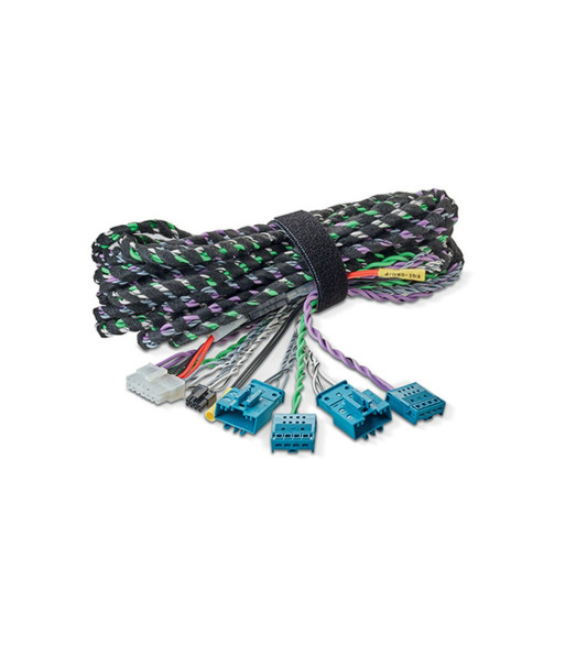 BMW 2.1 IMP HARNESS
