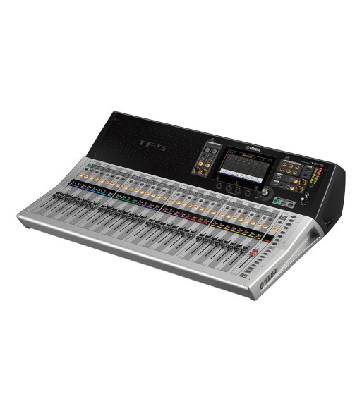 Yamaha TF5 Digital Mixing Console