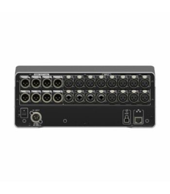 Yamaha DM3 Standard Digital Mixer