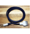 Hall Audio mini-jack til B&O Masterlink - 1 meter