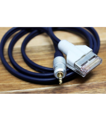 Hall Audio mini-jack til B&O Masterlink - 1 meter