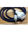 Hall Audio mini-jack til B&O Masterlink - 1 meter