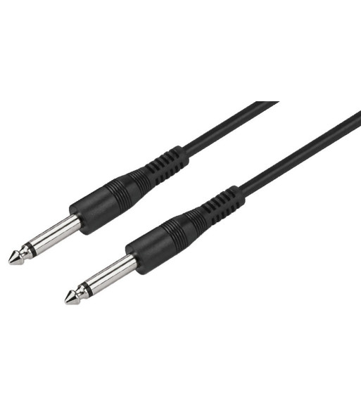 Jackkabel 1.2m - MCC-122/SW MONACOR