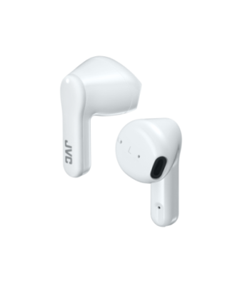 JVC HA-A3T-W-U blueooth hovedtelefon - HVID