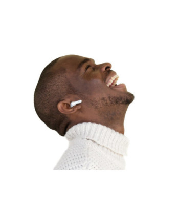 JVC HA-A3T-W-U blueooth hovedtelefon - HVID