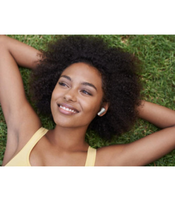 JVC HA-A3T-W-U blueooth hovedtelefon - HVID