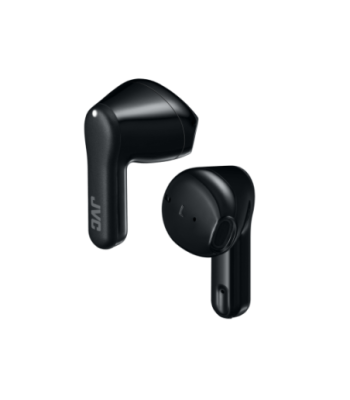 JVC HA-A3T-B-U blueooth hovedtelefon - SORT