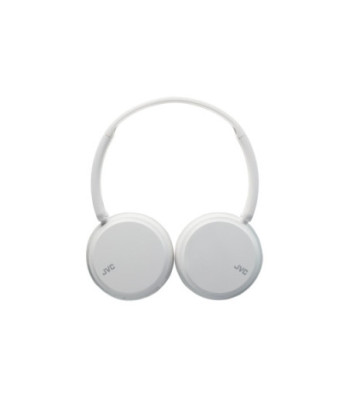 JVC HA-S35BT-WU foldbare bluetooth hovedtelefon - hvid