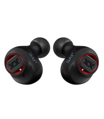JVC HA-XC50T-B XX True Wireless bluetooth hovedtelefon - SORT
