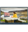 Finlux 32FPG9060 - Transportabel TV med batteri