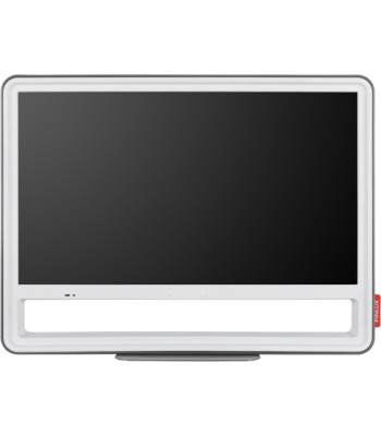 Finlux 24FTG9060 24'' design TV - HVID