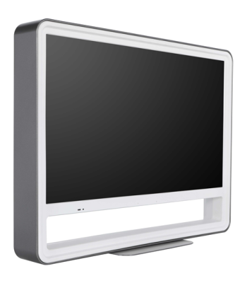 Finlux 24FTG9060 24'' design TV - HVID