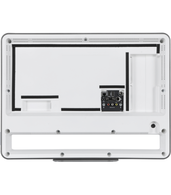 Finlux 24FTG9060 24'' design TV - HVID