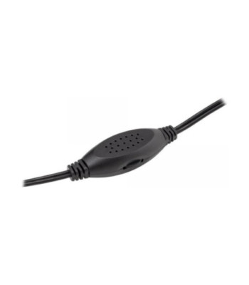 Sbox SP-649 PC-højttalere i brun trælook