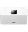 Kenwood CR-ST80DAB-W kompakt radio - HVID