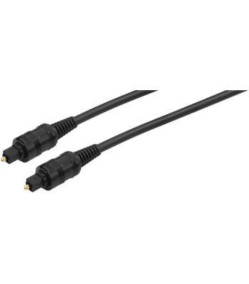 Lyslederkabel 1m - OLC-100/SW ORG.MAKERS BRAND