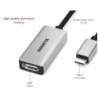 Marmitek USB-C til HDMI adapter