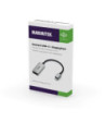 Marmitek USB-C til DisplayPort adapter