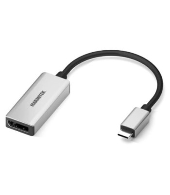 Marmitek USB-C til DisplayPort adapter