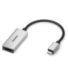 Marmitek USB-C til DisplayPort adapter