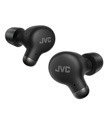 JVC HA-A25T-B-U hovedtelefon med aktiv støjreduktion - SORT