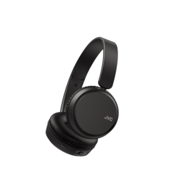 JVC HA-S36W-B-U bluetooth hovedtelefon - SORT