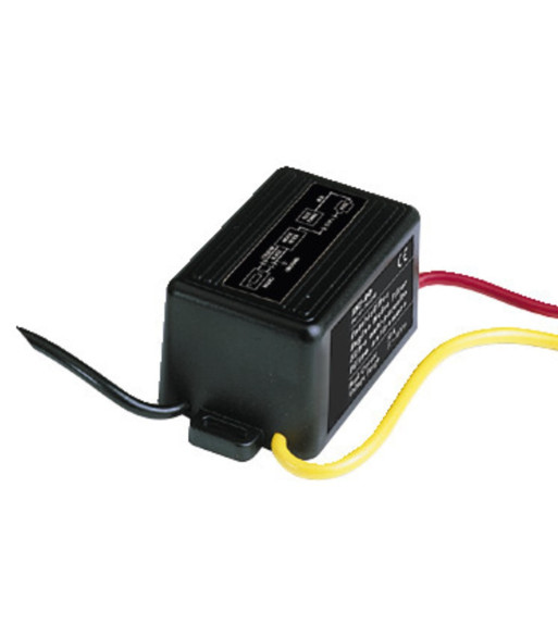 Støjspole - ENF-90 CARPOWER