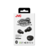 JVC HA-A6T-B-U in-ear bluetooth hovedtelefon - SORT
