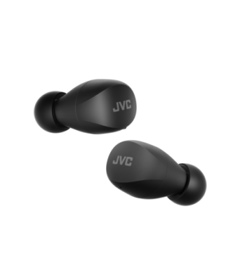 JVC HA-A6T-B-U in-ear bluetooth hovedtelefon - SORT