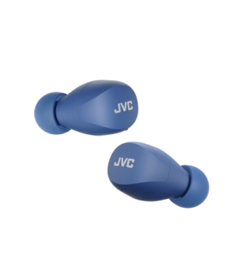 JVC HA-A6T-A-U in-ear bluetooth hovedtelefon - BLÅ