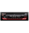JVC KD-DB622BT CD Receiver med DAB+